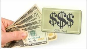 Gift Cards