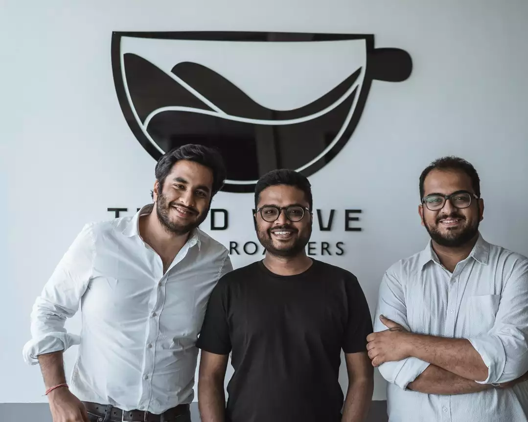 Aramse's Sofi 72 Modernizes the Classic South Indian Filter BrewerDaily  Coffee News by Roast Magazine
