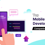 Best Mobile App Development Company in USA