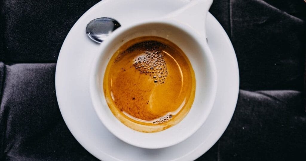 Let’s talk about Espresso.