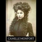 Camille Monfort journey and accomplishments