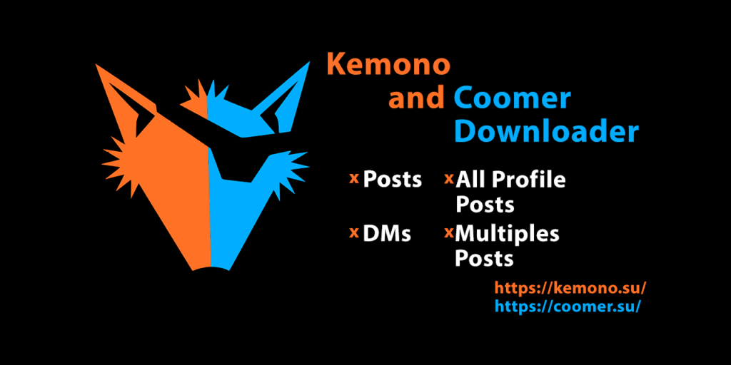 Kemonoparty: The Ultimate Guide to Digital Content Sharing