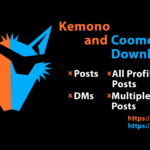 Kemonoparty: The Ultimate Guide to Digital Content Sharing