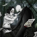 Jeff the Killer: The Origins and Legacy of a Digital Legend