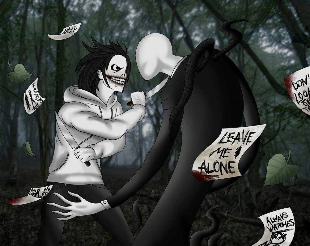 Jeff the Killer: The Origins and Legacy of a Digital Legend