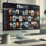 FlixHQ streaming platform