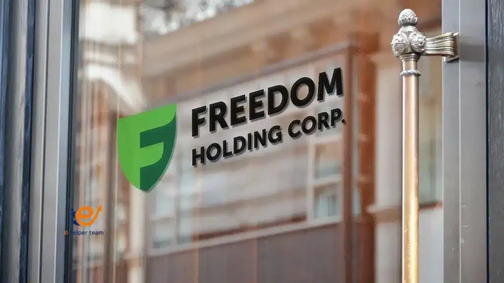 Freedom Holding