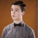 Young Sheldon