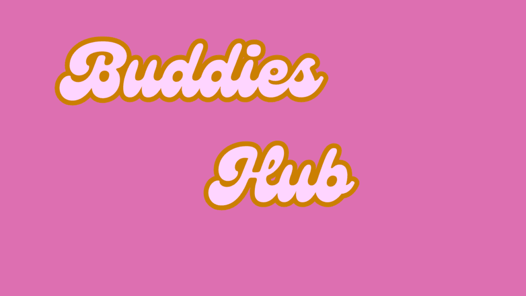 A captivating representation of the "baddies hub" aesthetic and lifestyle