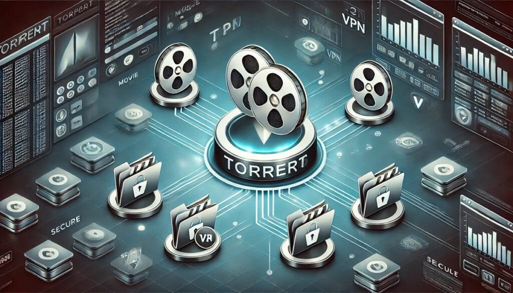 Yify torrent platform