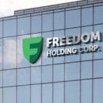 Freedom Holding Corp