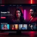 Soaper TV