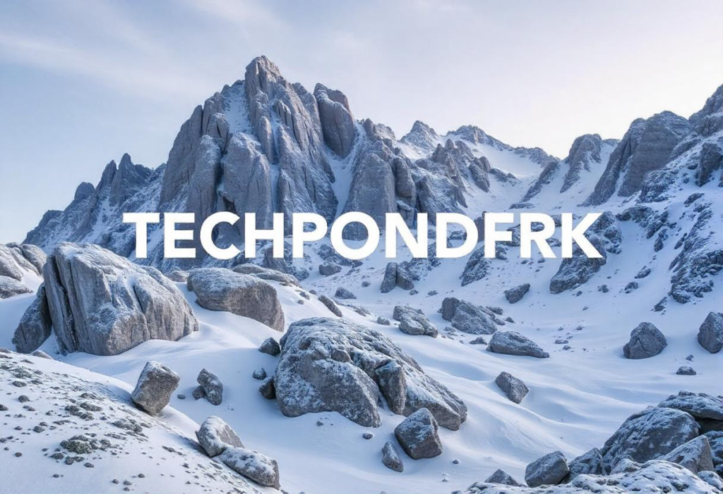 Techpondrk in is a powerful tool that has been gaining traction due to its innovative features and user-friendly functionality