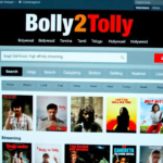 Discover Bolly2Tolly, your go-to platform for streaming the latest HD movies online for free.