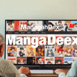 MangaDex