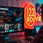 Overview of 123movierulz, free streaming, and movie piracy