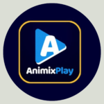 A user streaming anime shows on Animixplay platform