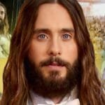 Jared Leto cult gathering with Thirty Seconds to Mars fans on an island retreat