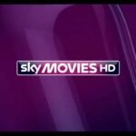 A user-friendly interface of skymovieshd in displaying HD movies and TV shows available for download.