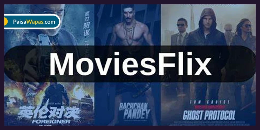 moviezflix org in movie streaming and download platform