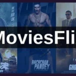 moviezflix org in movie streaming and download platform