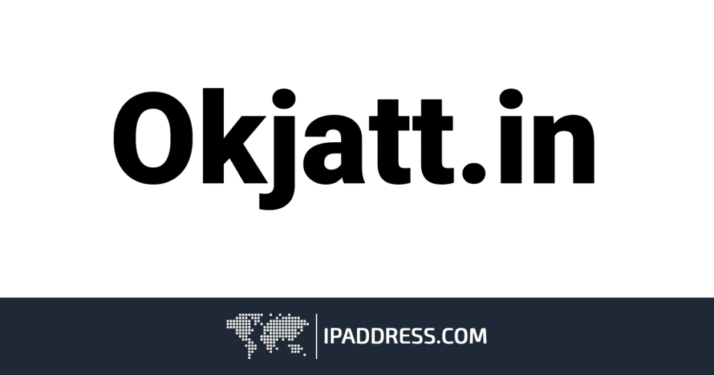 Explore okjatt in - a platform for movies and music