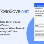 Save Instagram videos using instavideosave tool.