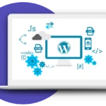 Expert WordPress development services in USA offering customized solutions for businesses of all sizes