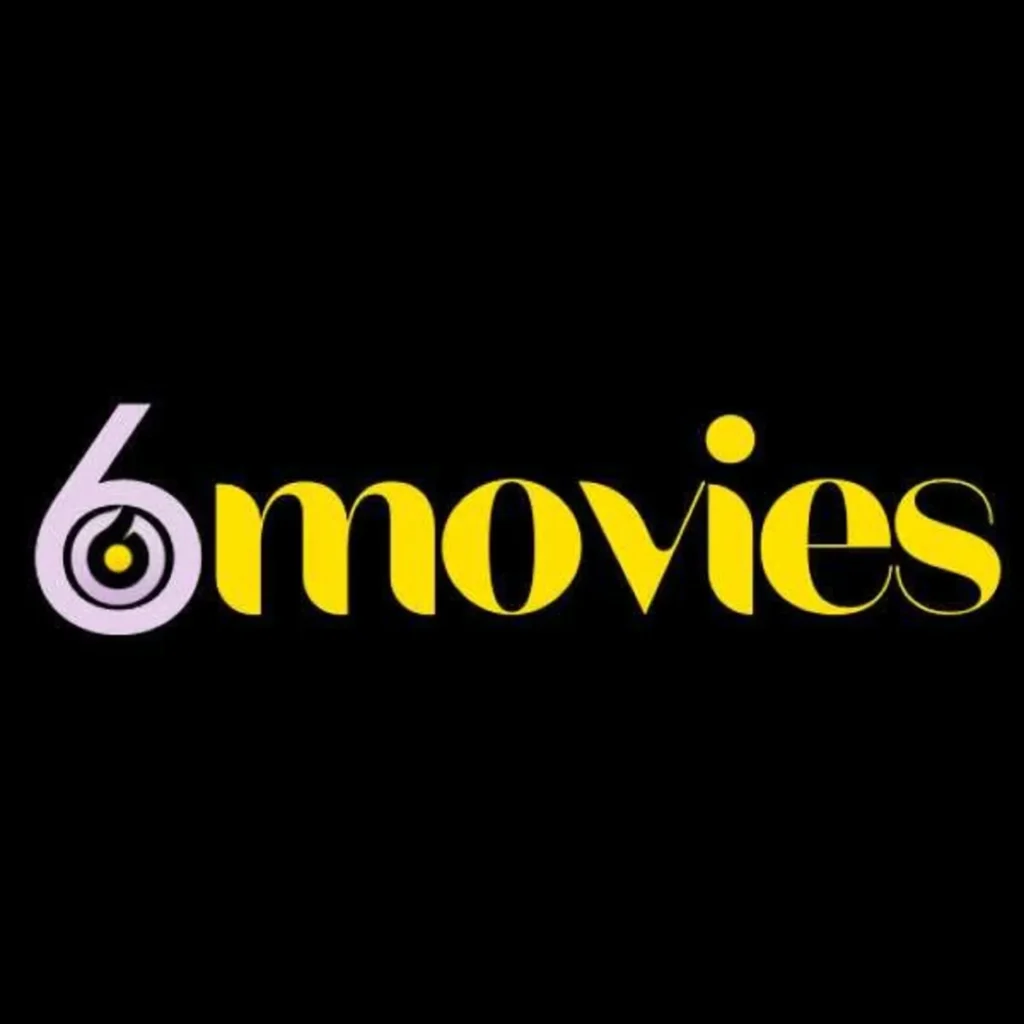 6movies stream interface showcasing a variety of movie options