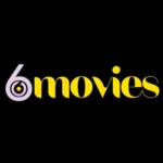 6movies stream interface showcasing a variety of movie options