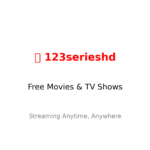 123serieshd movie streaming site overview