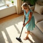 How Professional Carpet Cleaning Enhances the Beauty of Your Home