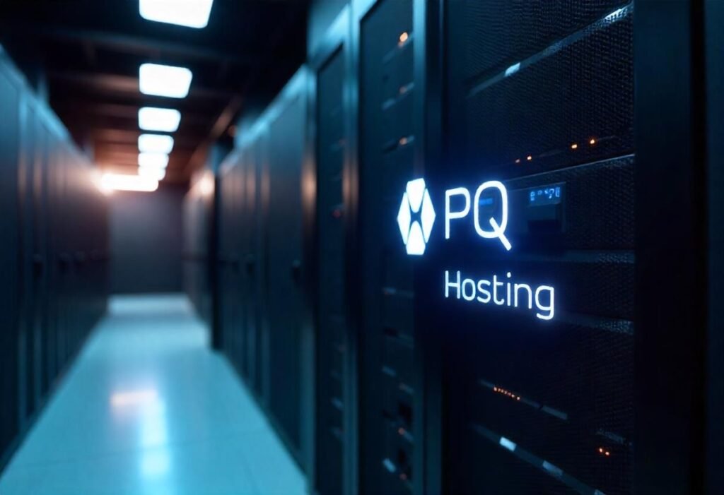 PQ Hosting: Affordable, Reliable, and High-Performance Hosting Solutions