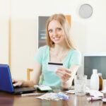 The Advantages of Using Your Credit for Quick Cash: A Simple and Risk-Free Way