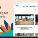 Blogdune com: The Ultimate Blogging Platform for Creators