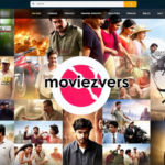 Moviezverse - Your Ultimate Destination for Free HD Movie Downloads