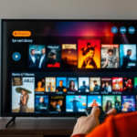 Discover Attacker TV, a free streaming platform offering a vast library of movie