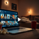 Movierulzhd – The ultimate guide to online streaming and piracy in 2025.