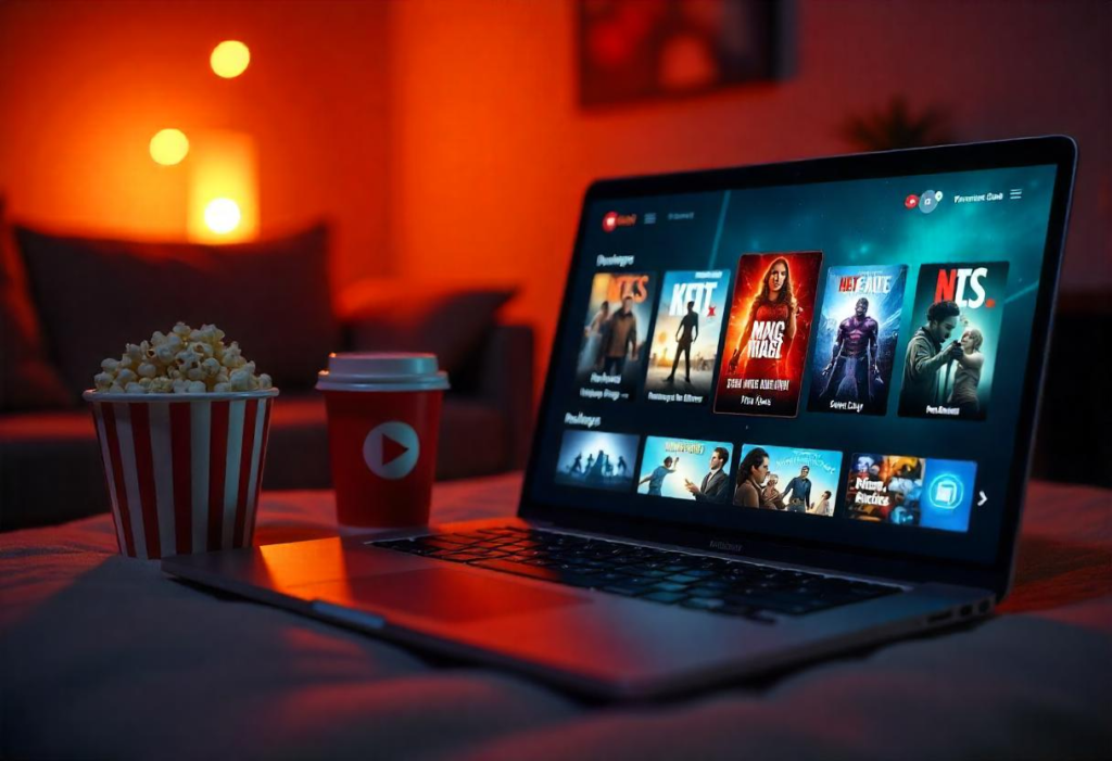 Fmoviestocc – A complete guide to streaming, piracy, and legal alternatives in 2025.