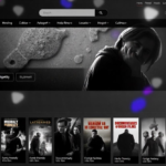 KatmovieHD website interface showcasing movie collection