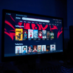 AnimeShow streaming platform featuring HD anime series and movies.