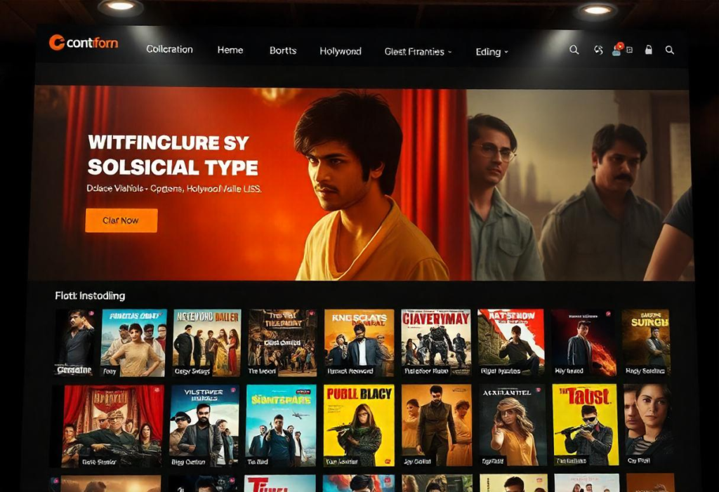 yomovies online movie streaming platform