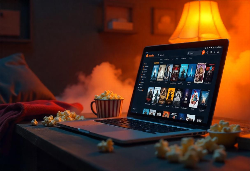 MoviesDrive – A Hub for Movie Streaming and Downloading