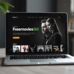 Freemovies360 – A free movie streaming platform offering HD-quality movies and TV shows without subscriptions.