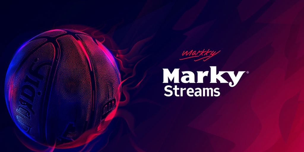 MarkkyStreams: Watch Live Sports Streaming Free