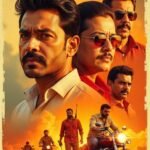 Explore the exciting lineup of Tamil movies slated for release in 2025, featuring diverse genres, star-studded casts, and anticipated sequels.