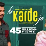 Arjan Dhillon Ki Karde Je