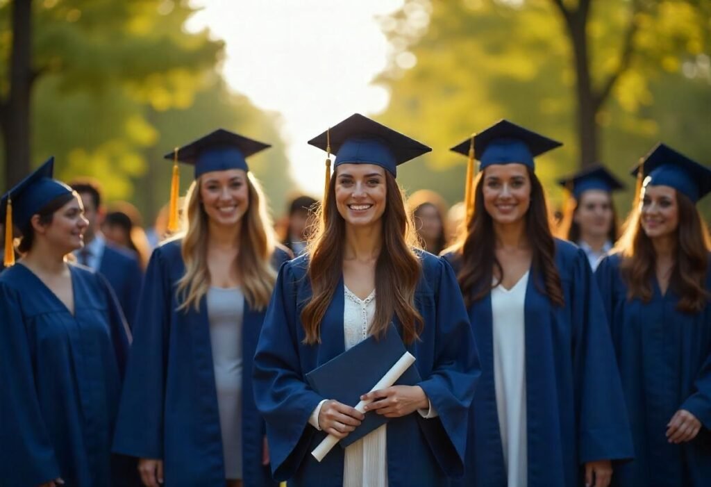 The Value of a High GPA