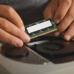 evm ram