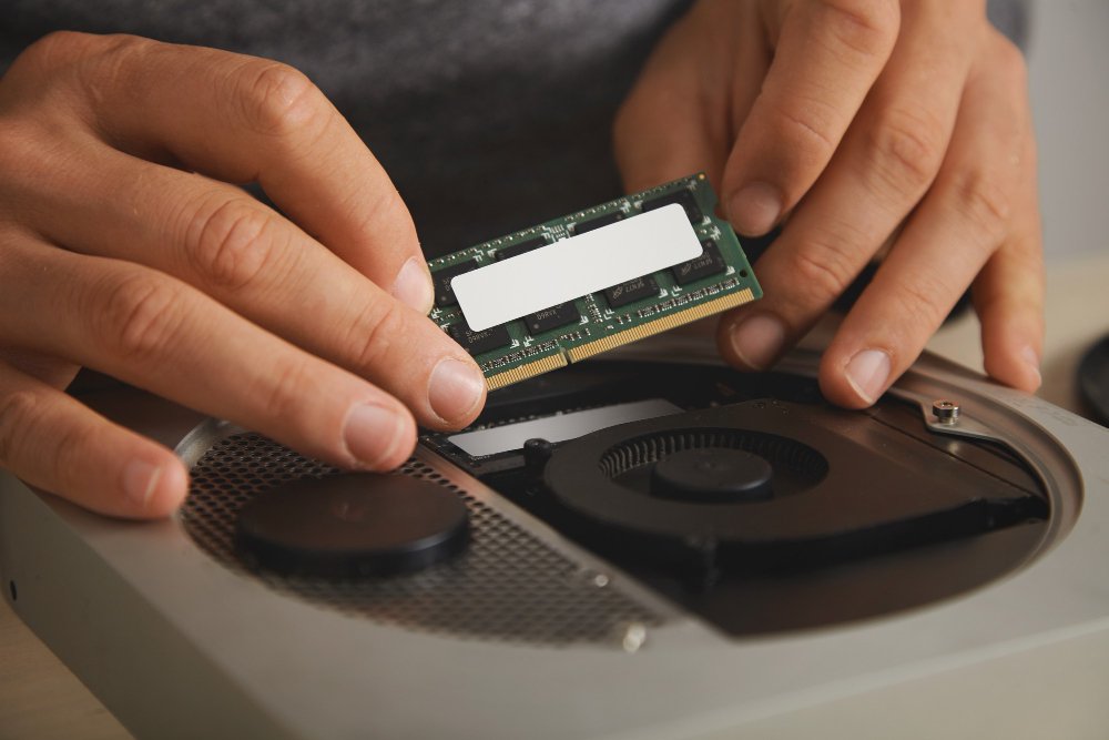 evm ram